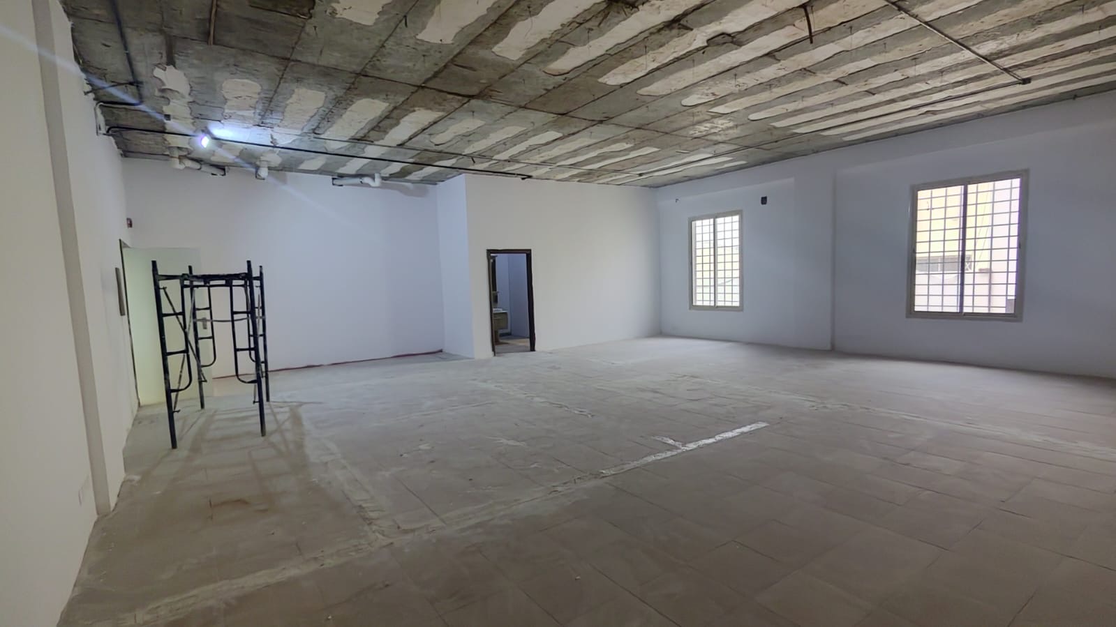 🏢 Office for Rent – Al Yasmin District (King Abdulaziz Road)